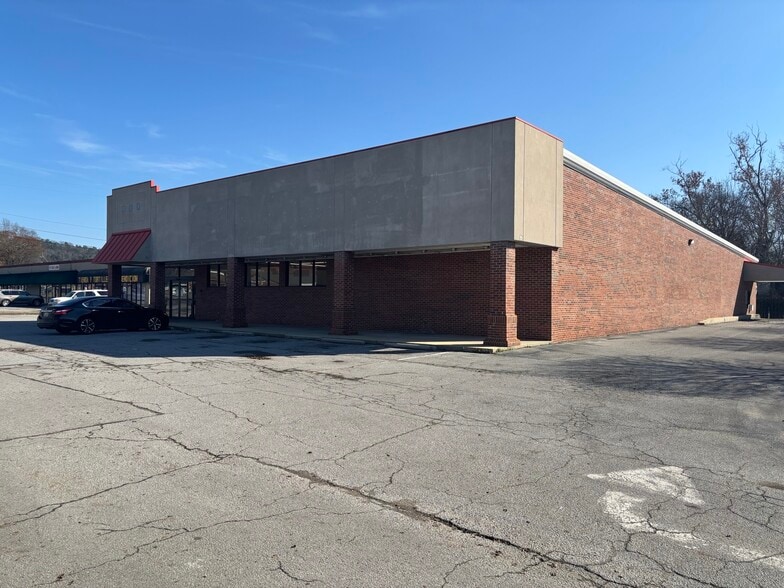 315 3rd St NW, Attalla, AL for sale - Building Photo - Image 1 of 5
