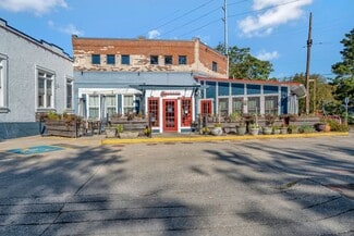 More details for 1017 Woodland St, Nashville, TN - Retail for Sale