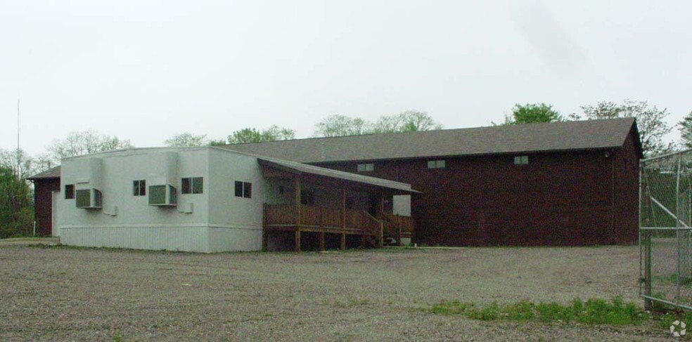 929 Lebanon Rd, West Mifflin, PA for sale - Building Photo - Image 2 of 5