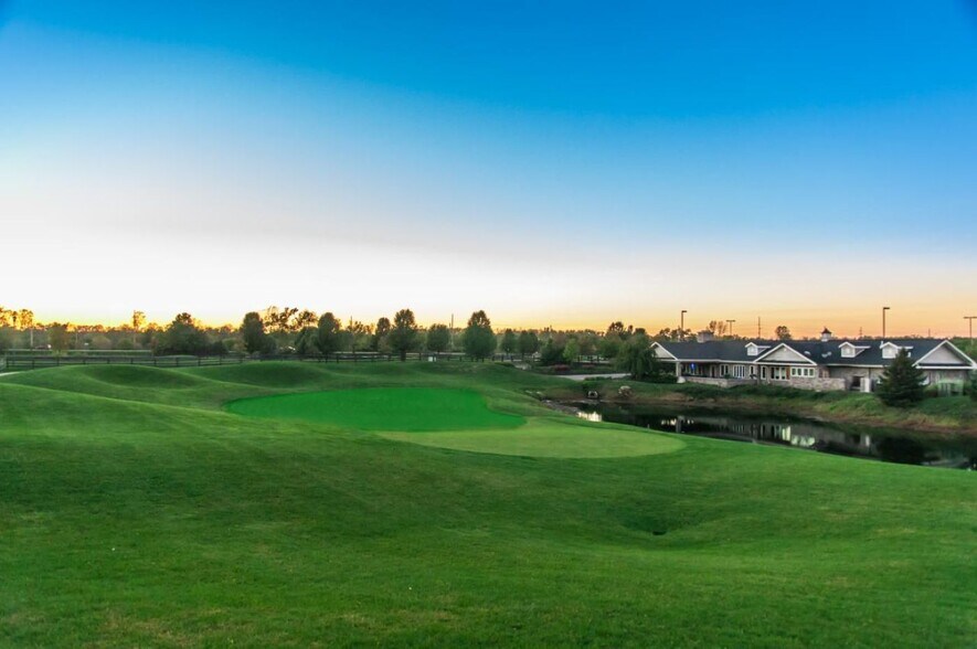 500 Roscommon Dr, Springfield, OH for sale - Building Photo - Image 1 of 18