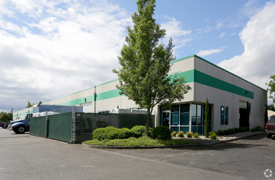 2903 NE 109th Ave, Vancouver, WA for lease - Primary Photo - Image 1 of 16