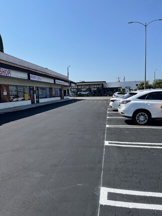 More details for 1241-1281 E La Habra Blvd, La Habra, CA - Retail for Lease