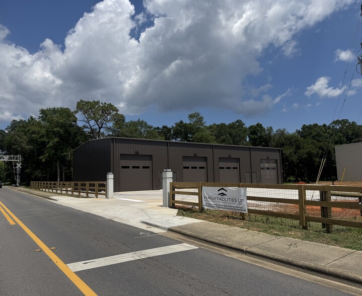 6404 Rambler Dr, Pensacola, FL for sale - Building Photo - Image 1 of 23