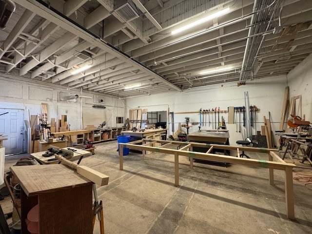 1137-1141 N Western Ave, Oklahoma City, OK for lease Interior Photo- Image 1 of 8