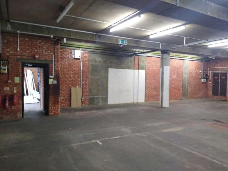 Bayford St, London for lease - Building Photo - Image 1 of 5