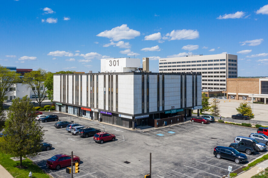 301 City Line Ave, Bala Cynwyd, PA 19004 - Office for Lease | LoopNet