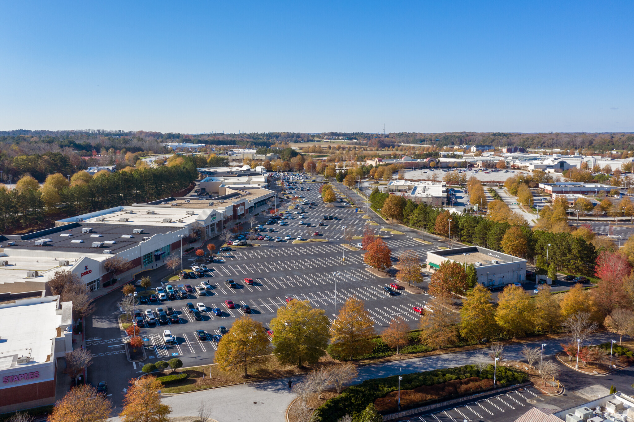 8100 Mall Pky, Lithonia, GA 30038 - Stonecrest Marketplace | LoopNet