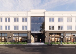 442 W Kennedy Blvd, Tampa, FL for lease Interior Photo- Image 1 of 1