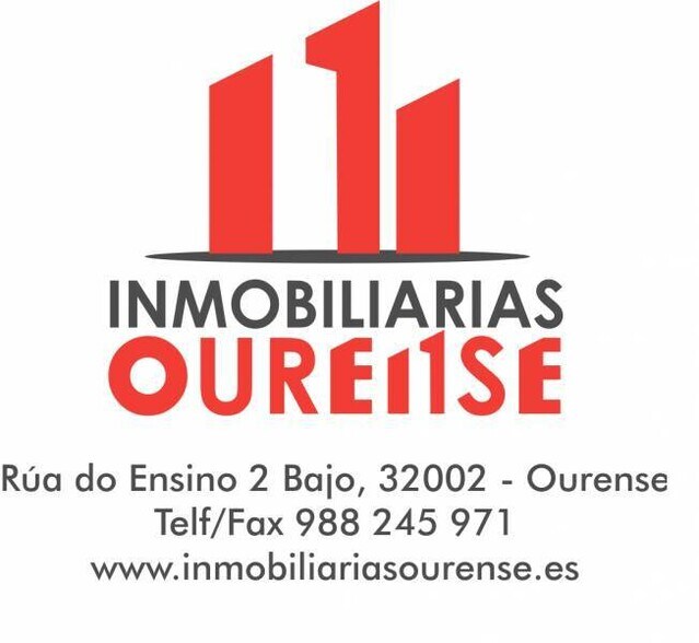 Retail in Ourense, Orense for lease - Building Photo - Image 2 of 2