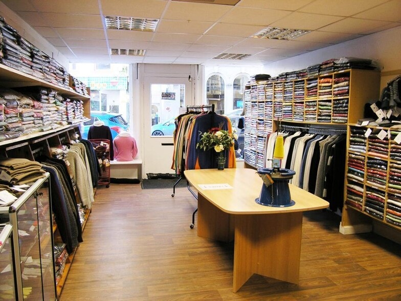 6 High St, Hawick for sale - Building Photo - Image 3 of 4