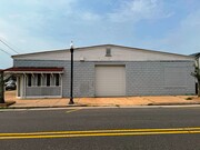 Warehouse for Sale in Atlantic City - Warehouse