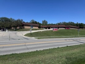 Indian Hills Storage- 1600 McPherson Ave - Self Storage Facility