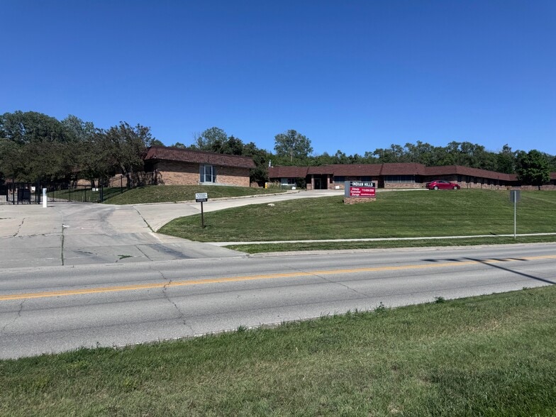 1600 McPherson Ave, Council Bluffs, IA for sale - Building Photo - Image 1 of 21