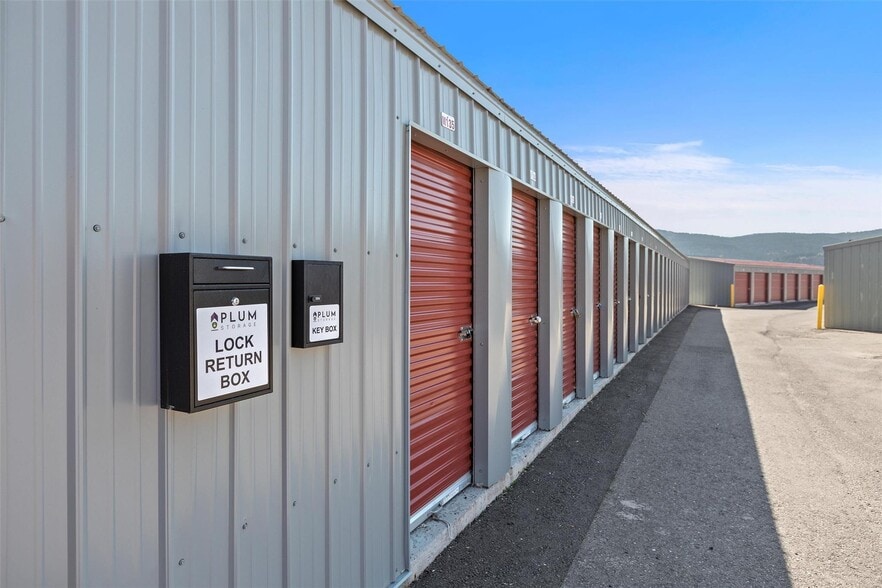 15267 Mullan Rd, Missoula, MT for sale - Building Photo - Image 2 of 16