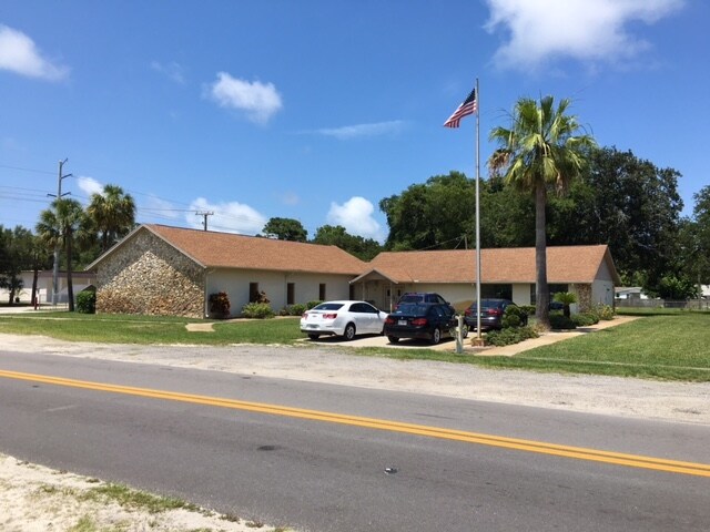 1247 Center Ave, Holly Hill, FL for sale Primary Photo- Image 1 of 1