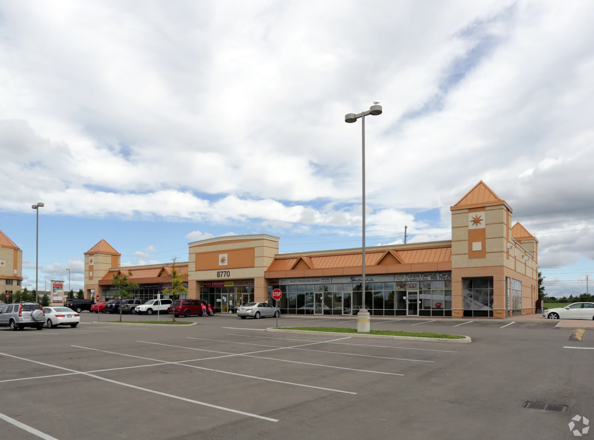 8770 The Gore Rd, Brampton, ON