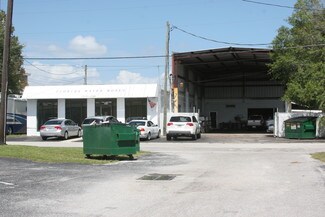 More details for 6575 80th Ave N, Pinellas Park, FL - Industrial for Sale