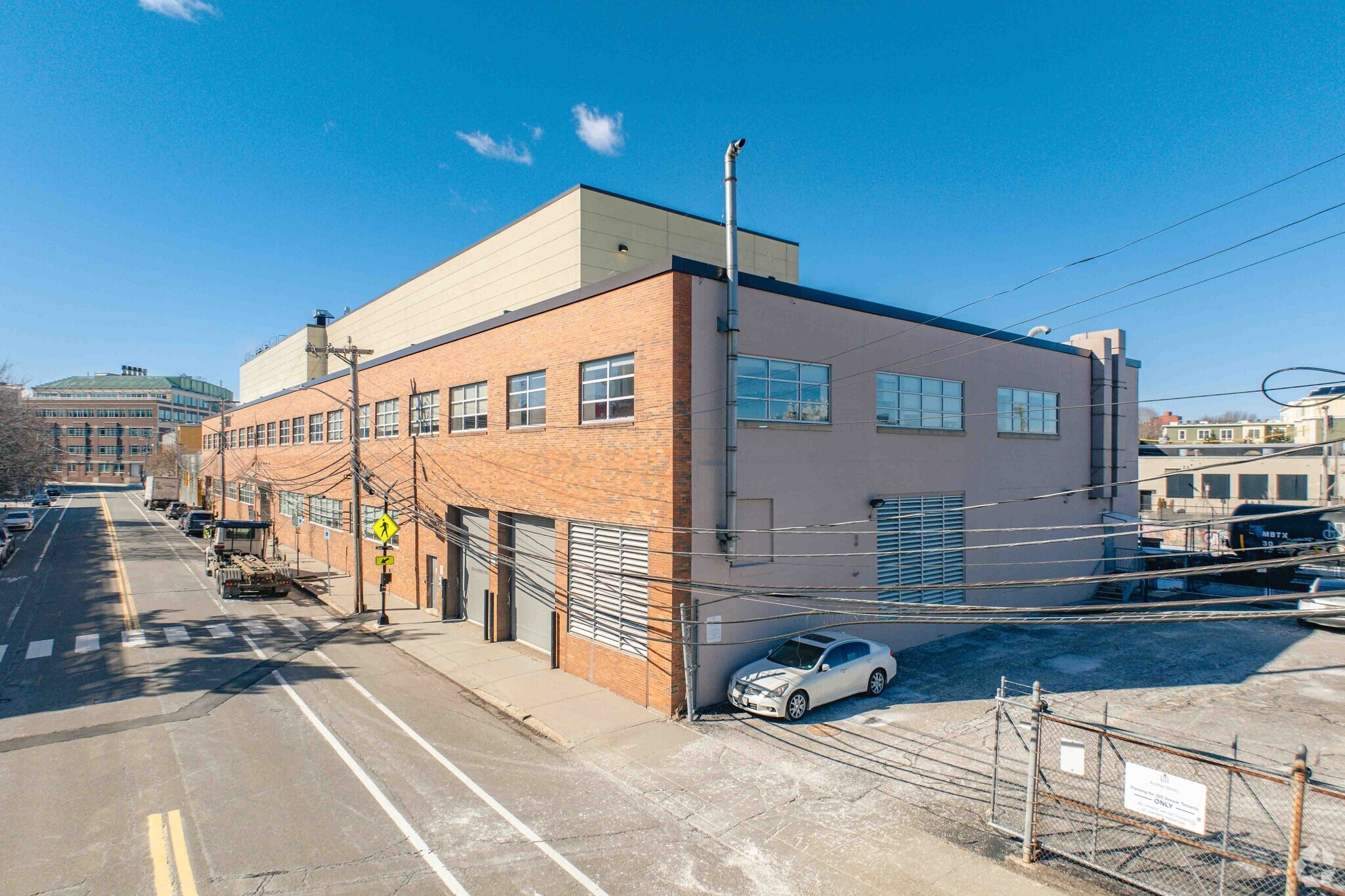 325 Vassar St, Cambridge, MA for lease Primary Photo- Image 1 of 6