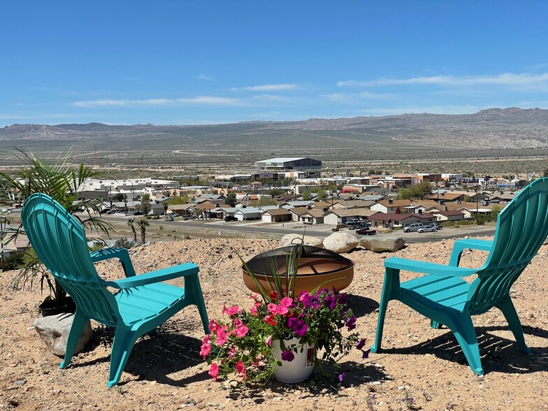 1932 Jo Ann, Bullhead City, AZ for sale - Building Photo - Image 1 of 4