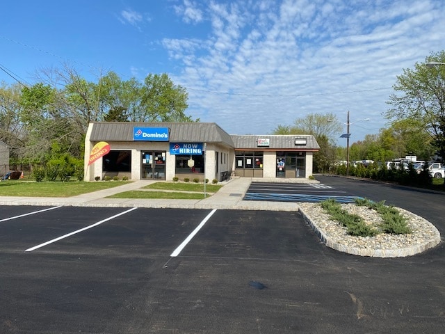 430 Us Highway 206, Hillsborough, NJ for sale Building Photo- Image 1 of 1