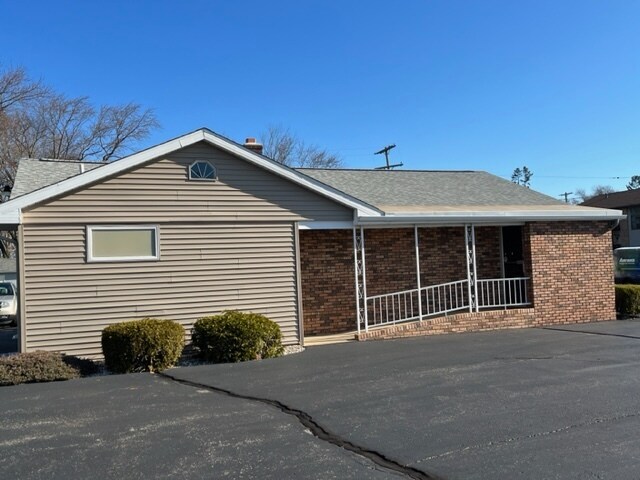 105 20th St N, Battle Creek, MI for sale Primary Photo- Image 1 of 1