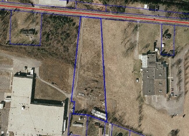 3206 US Highway 70, Hildebran, NC for sale Building Photo- Image 1 of 1