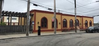 126 Spruce St, Providence, RI for sale - Primary Photo - Image 1 of 1