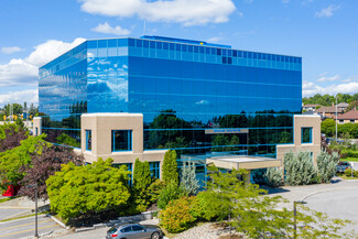 More details for 580 Terry Fox Dr, Ottawa, ON - Office for Lease