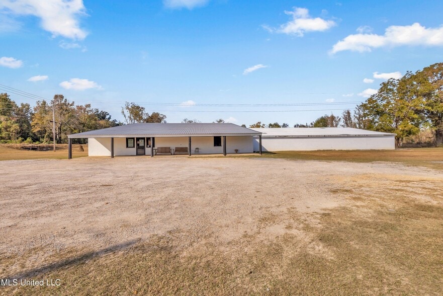 6238 MS-198, Lucedale, MS for sale - Primary Photo - Image 1 of 66