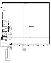 6774 Calle De Linea, San Diego, CA for lease Floor Plan- Image 1 of 1