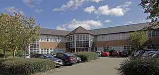 More details for Milton Rd, Cambridge - Office for Lease