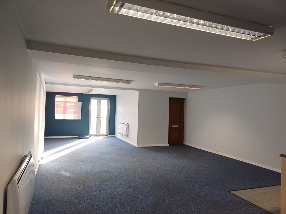 Union Whar, Market Harborough for lease Interior Photo- Image 1 of 2