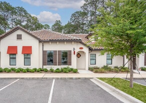 424 Paseo Reyes DR - Office Space