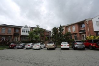 More details for 271 US Highway 46, Fairfield, NJ - Office for Lease