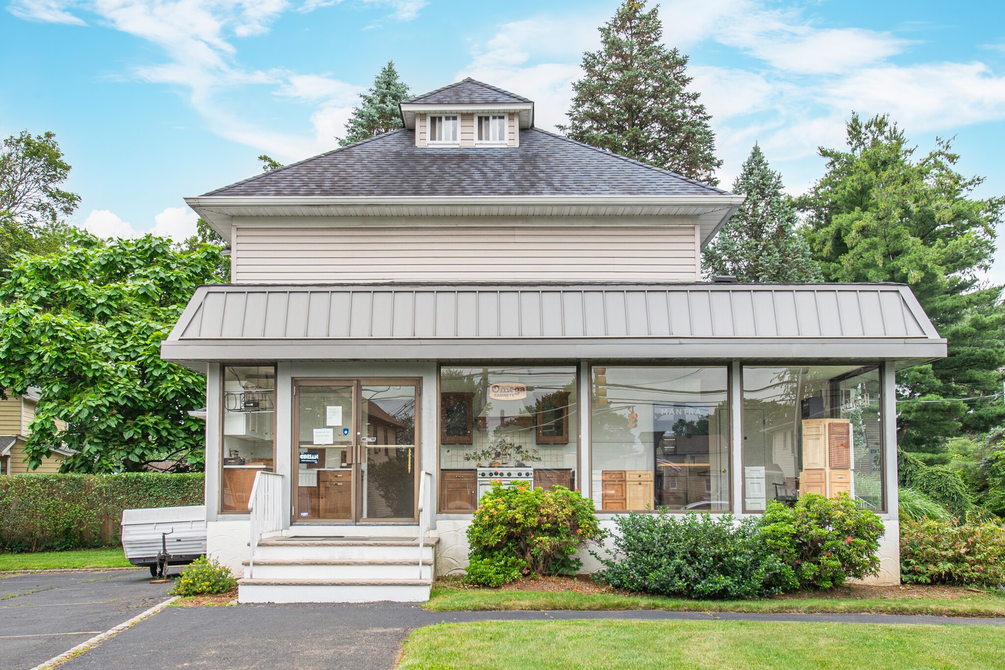 490 US Highway 46, Kenvil, NJ for sale Primary Photo- Image 1 of 38