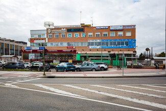 More details for Calle Olímpico Francisco Fernández Ochoa, 18, Alcorcón - Retail for Lease