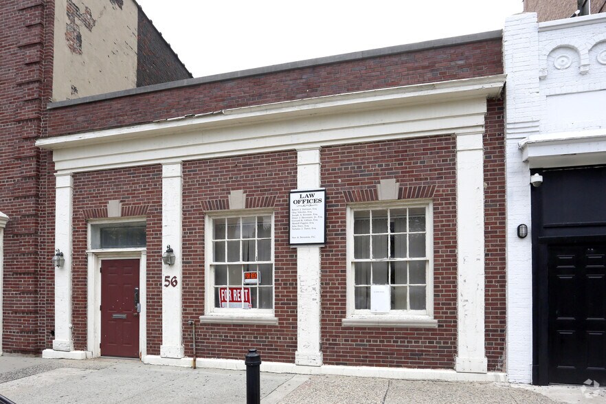 56 Park Pl, Newark, NJ for sale - Primary Photo - Image 1 of 1