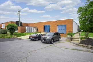 More details for 1341 Hughes Ford Rd, Frederick, MD - Flex for Lease
