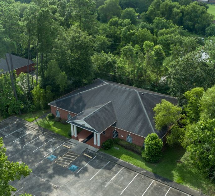 4572 FM 1960 Rd, Houston, TX for sale Primary Photo- Image 1 of 1