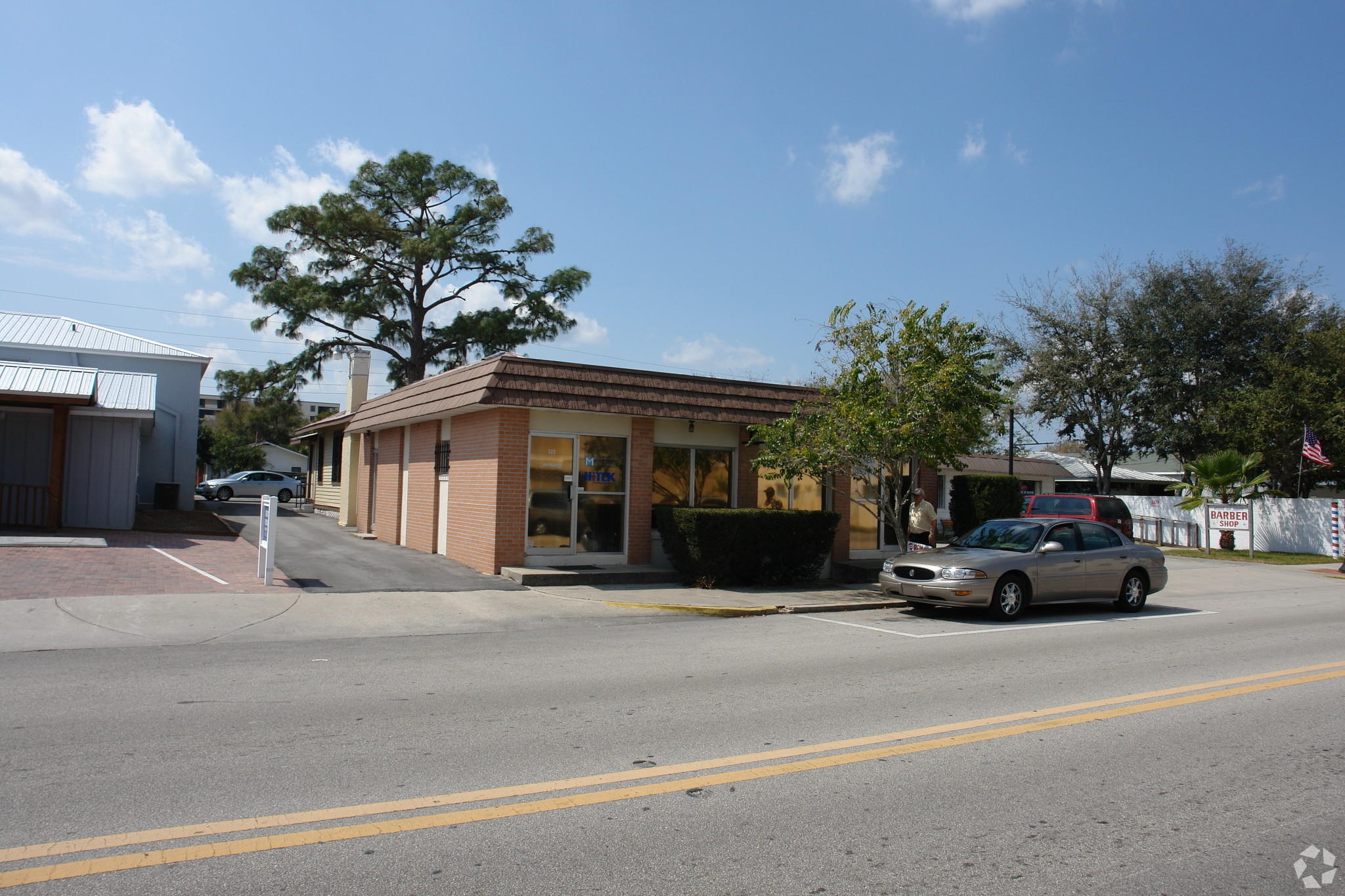 223 S Commerce Ave, Sebring, FL, 33870 - Office Space For Lease ...