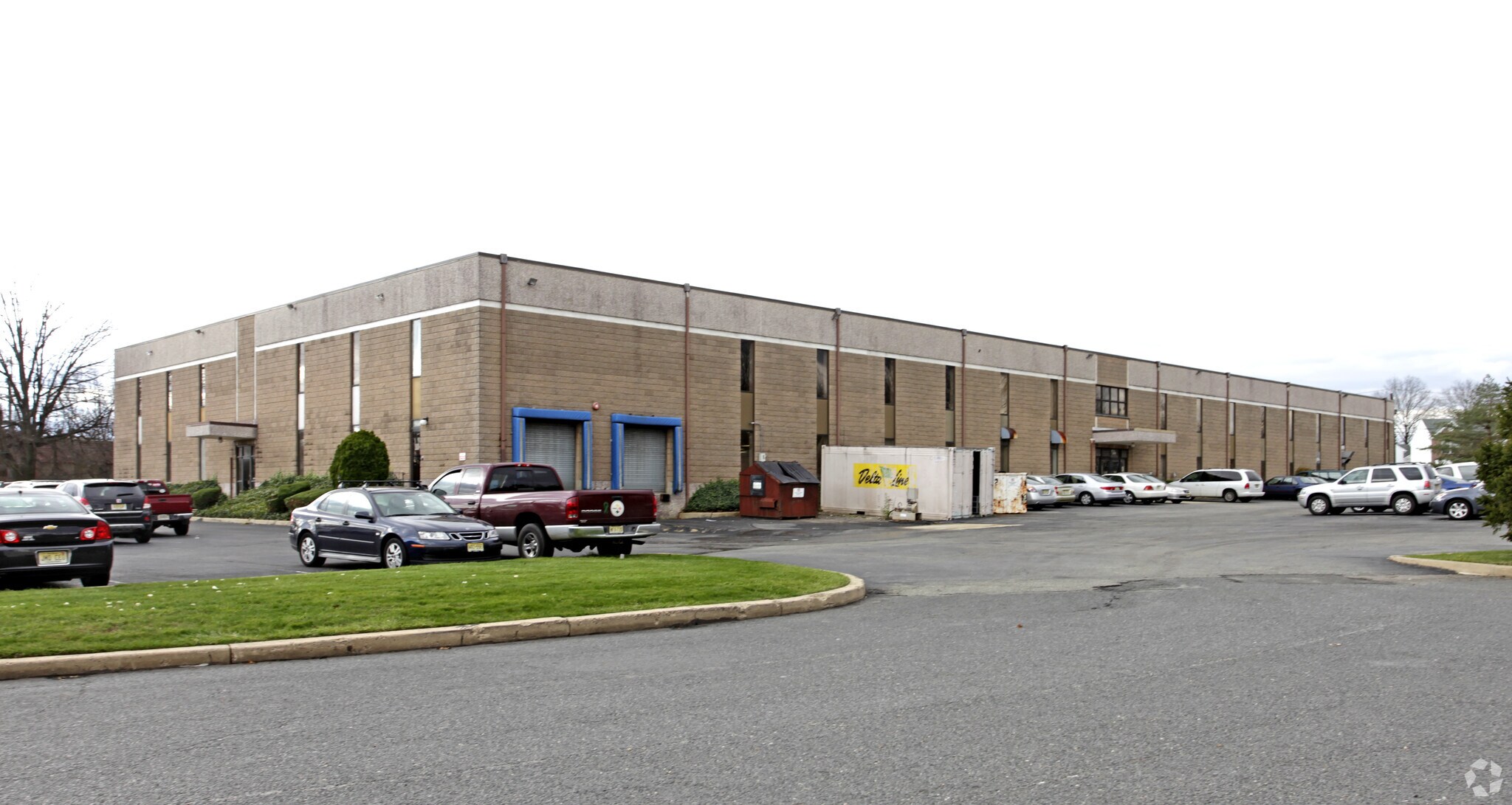 1000 New Durham Rd, Edison, NJ 08817 Bmi Bldg