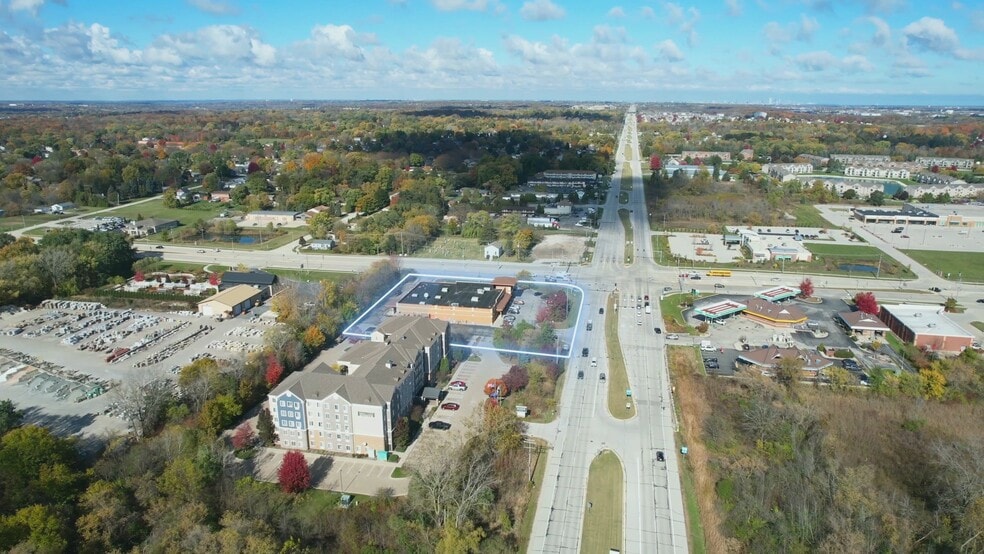 9527 S 27th St, Franklin, WI for sale - Commercial Listing Video - Image 2 of 6