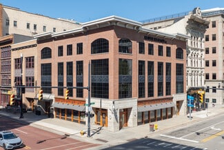 More details for 180 Monroe Ave NW, Grand Rapids, MI - Office for Lease