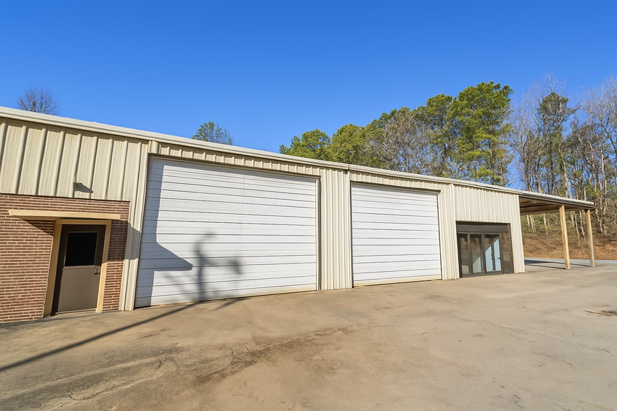 1129 E Geer St, Durham, NC for sale - Building Photo - Image 1 of 1