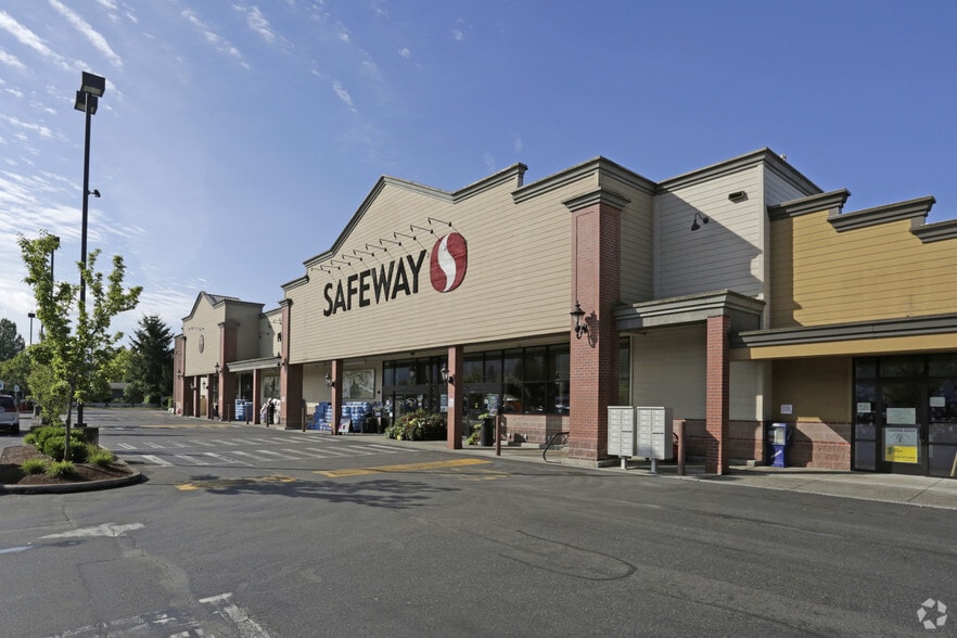 215 Whitesell St NW, Orting, WA for lease - Building Photo - Image 1 of 4