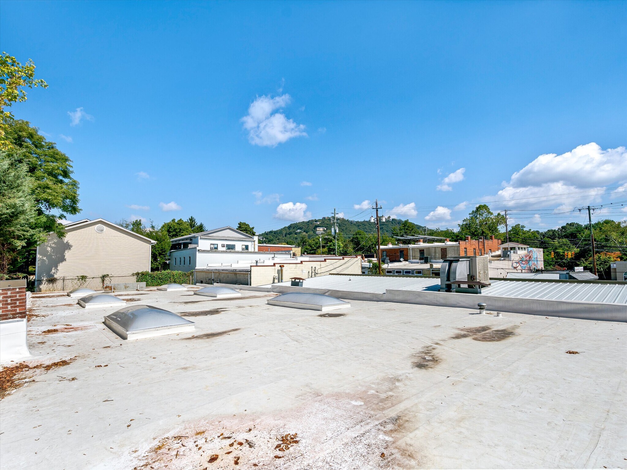 13 Central Ave, Weaverville, NC 28787 Retail for Lease