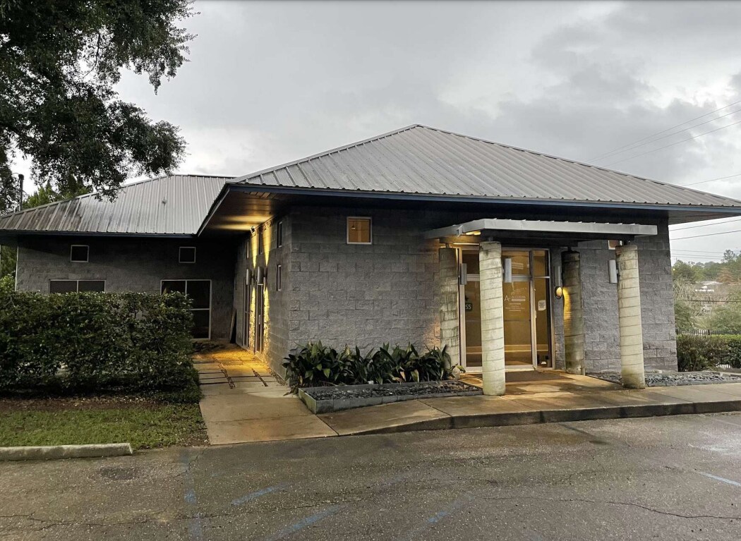 1132 Hillcrest Rd, Mobile, AL for sale Building Photo- Image 1 of 1