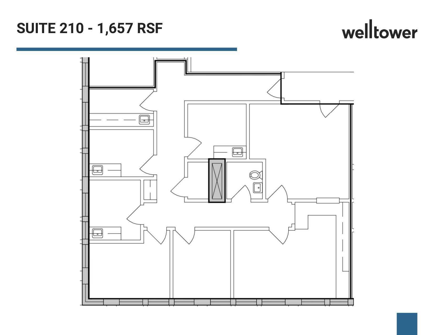 801 Princeton Ave SW, Birmingham, AL for lease Floor Plan- Image 1 of 1