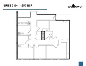 801 Princeton Ave SW, Birmingham, AL for lease Floor Plan- Image 1 of 1