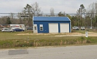 More details for 2791 Russell St, Orangeburg, SC - Industrial for Sale